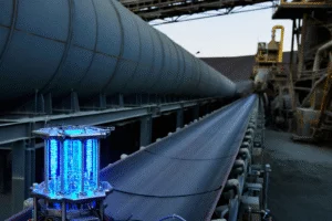 Codelco Invests in I-Pulse to Unlock Mining Efficiencies - Professional coverage