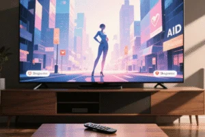 DirecTV AI Screensaver Ads: Personalized Shopping Experience Coming to Gemini Devices - Professional coverage