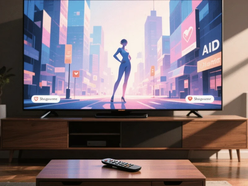 DirecTV AI Screensaver Ads: Personalized Shopping Experience Coming to Gemini Devices - Professional coverage