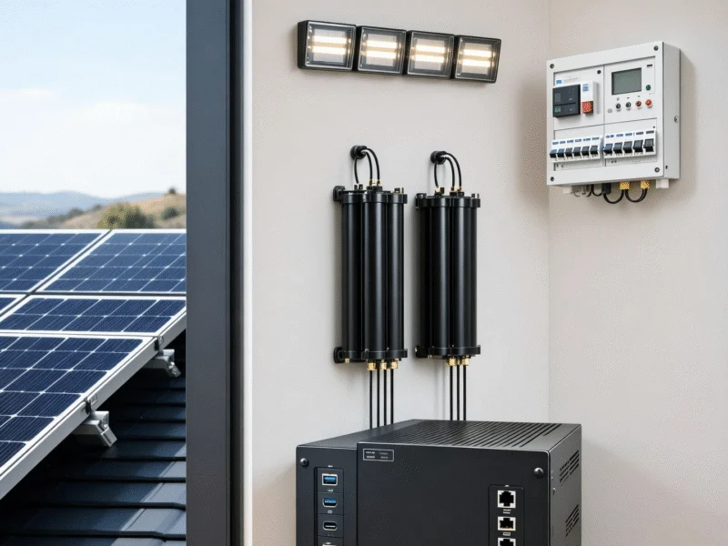 SPS launches buyout model for existing solar and battery systems - Professional coverage