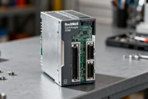 Rockwell Automation Launches ControlLogix 5590 Controller - Manufacturing AUTOMATION - Professional coverage