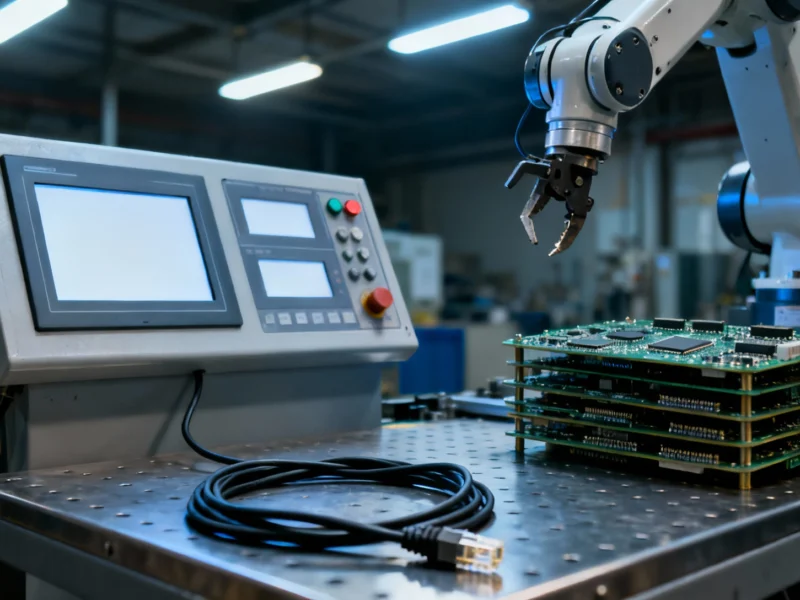 Industrial Downtime Costs Manufacturers Up To $500,000 Hourly, ABB Report Reveals