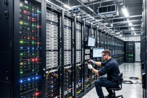 Khazna Data Centers Announces Major 1GW Expansion Across Middle East and Europe - Professional coverage