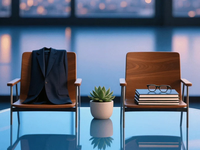 Wendell Jisa Named Chairman, Eric Harmon CEO as Reveal Enters New Growth Phase