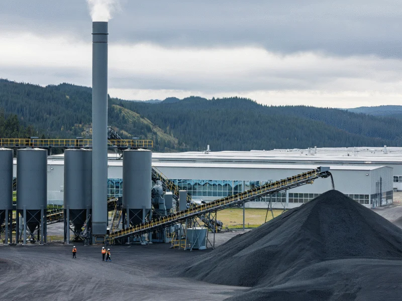 Titan Mining's Graphite Production Expansion Amid China Export Limits - Professional coverage