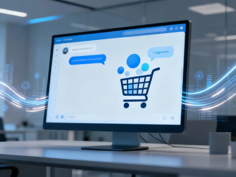 Walmart partners with OpenAI for ChatGPT shopping feature - Professional coverage