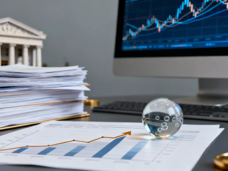 US Banking Giants See Deal Boom Amid Asset Bubble Warnings – Q3 Analysis