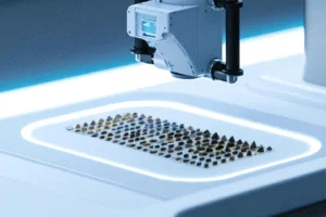 Checking the quality of materials just got easier with a new AI tool - Professional coverage