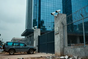 U.S. Sanctions Cambodian Conglomerate, Citing Role in 'Pig-Butchering' Scams - Professional coverage