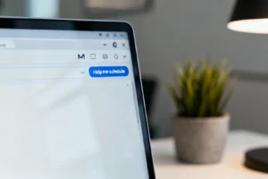 Gmail gets new 'Help me schedule' feature powered by Gemini AI - Professional coverage