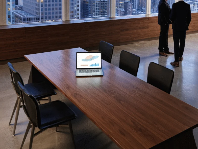Brookfield Acquires Remaining Oaktree Stake for $3 Billion in Major Alternative Investment Expansion - Professional coverage