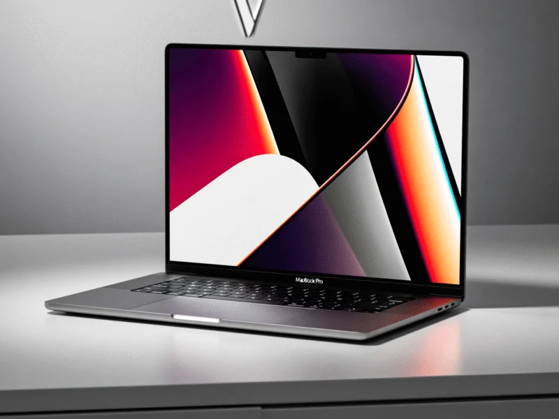 Apple hints at powerful M5 MacBook Pro launch likely within days - Professional coverage