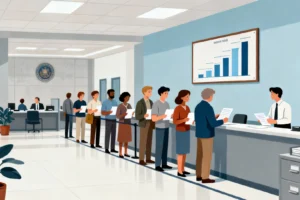 China Expands Civil Service Age Limits to Combat Workforce Age Discrimination - Professional coverage