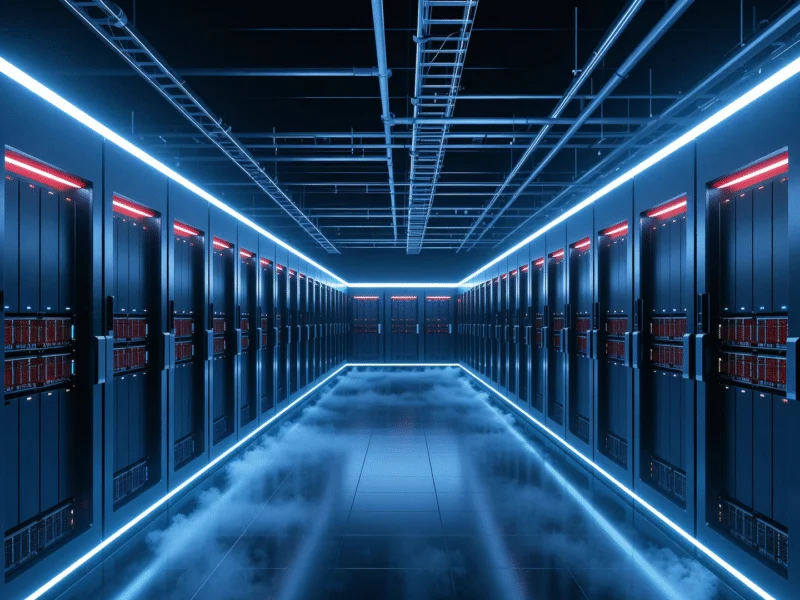 Nscale Expands Microsoft Partnership with 100,000+ Nvidia GPU Deal Across US and Europe - Professional coverage