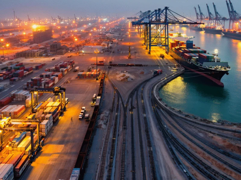 India's Trade Deficit Widens Significantly in First Full Month Following US Tariff Implementation - Professional coverage