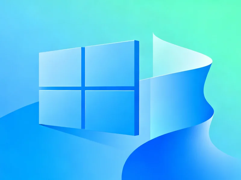 Microsoft Teases Major Windows 11 Announcement Following Windows 10 Support End