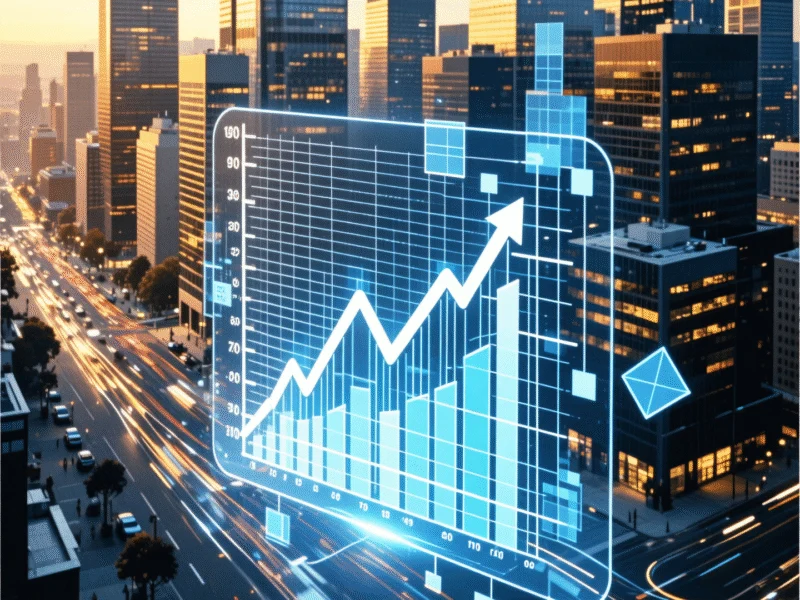 ETF Inflows Surpass $1 Trillion in Record Time: Market Analysis & Trends - Professional coverage