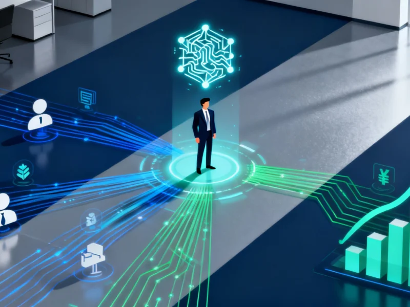 Docyt Launches AI Mission to Create "Million Dollar Accountants" Through Automation - Professional coverage