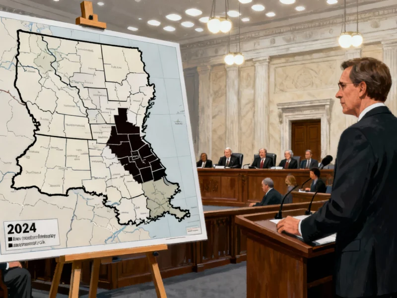 Supreme Court Rehears Louisiana Voting Rights Case That Could Reshape Election Maps Nationwide - Professional coverage