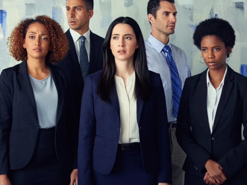 RTO Mandates and Policy Shifts Widen Gender Pay Gap and Black Unemployment, Reports Show