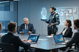 CEOs Favor Tech Chiefs Over Marketing in Innovation Decisions, Study Finds - Professional coverage