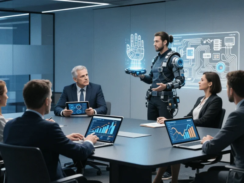 CEOs Favor Tech Chiefs Over Marketing in Innovation Decisions, Study Finds - Professional coverage