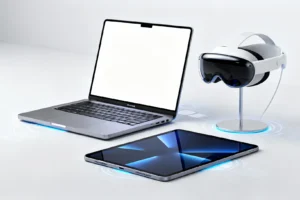 Apple's M5 Chip Debuts With Major AI and GPU Upgrades Across MacBook Pro, iPad Pro, and Vision Pro - Professional coverage