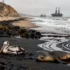 Trump Administration Backs Texas Firm’s Offshore Drilling Expansion After California Oil Spill