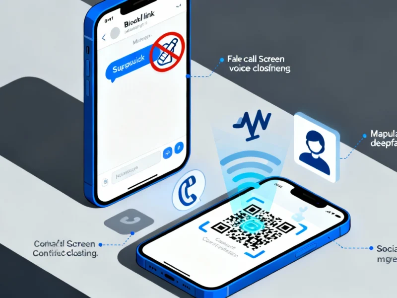 Google Expands Android Security with Anti-Scam Features and Recovery Tools - Professional coverage