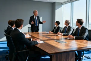 Wajax Corporation Announces CEO Succession Plan for 2026 Transition - Professional coverage