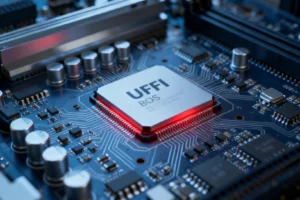 Motherboard Security Failures Expose Systemic Industry Vulnerabilities - Professional coverage