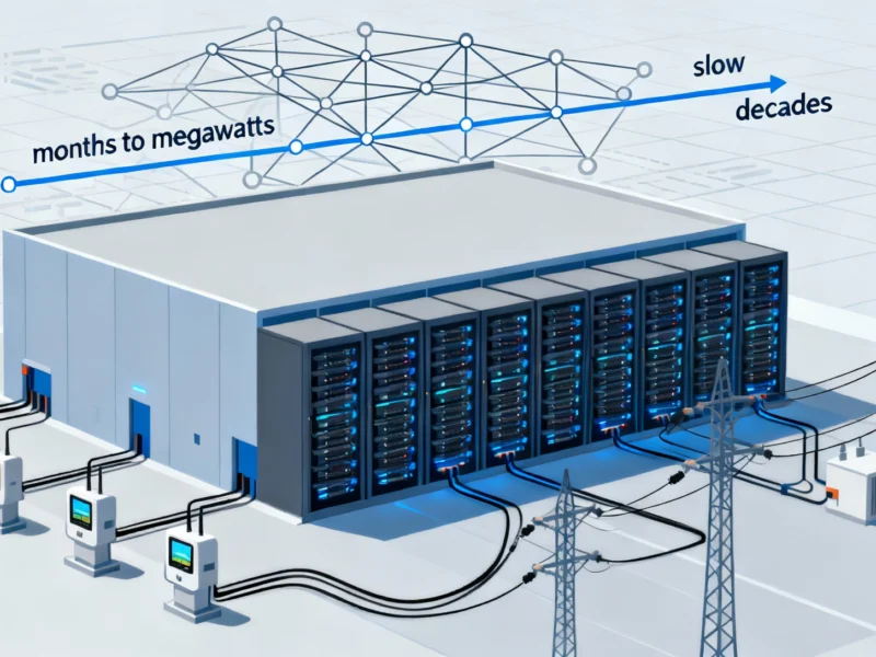 UK Energy Costs Threaten Hyperscale Data Center Growth, CEO Warns - Professional coverage