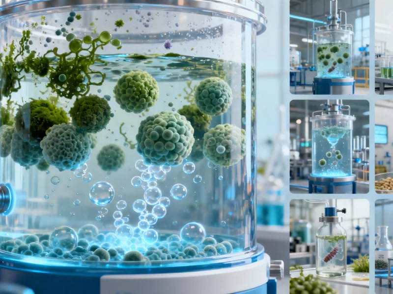 MIT Engineers Develop Breakthrough Solution for Cell Adhesion in Bioreactors and Pharmaceutical Prod - Professional coverage