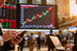 S&P 500 Inclusion Premium Resurges as Retail Traders Reshape Market Dynamics - Professional coverage