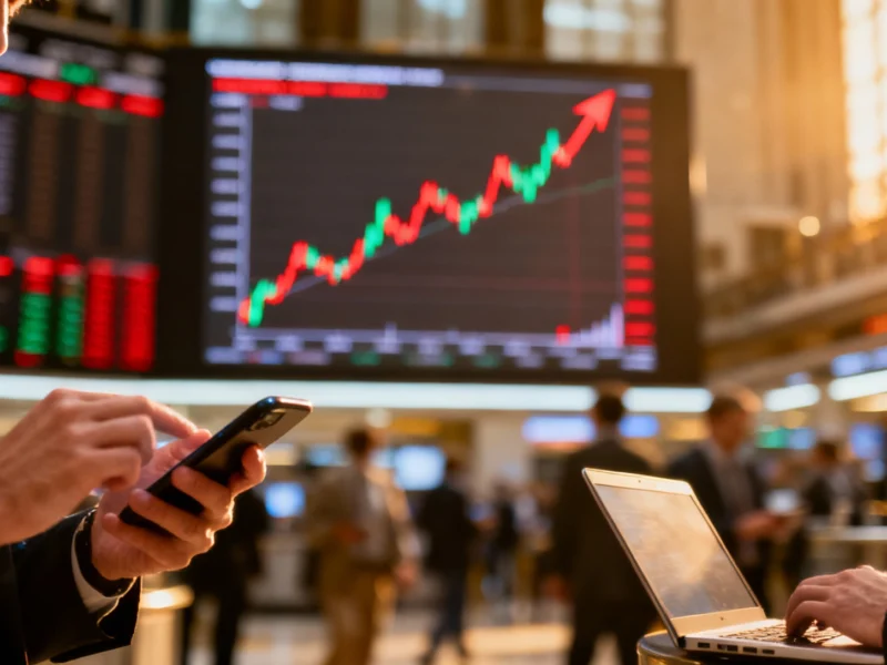S&P 500 Inclusion Premium Resurges as Retail Traders Reshape Market Dynamics - Professional coverage
