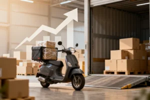 Zepto Valuation Reaches $7 Billion in Rapid-Commerce Expansion - Professional coverage