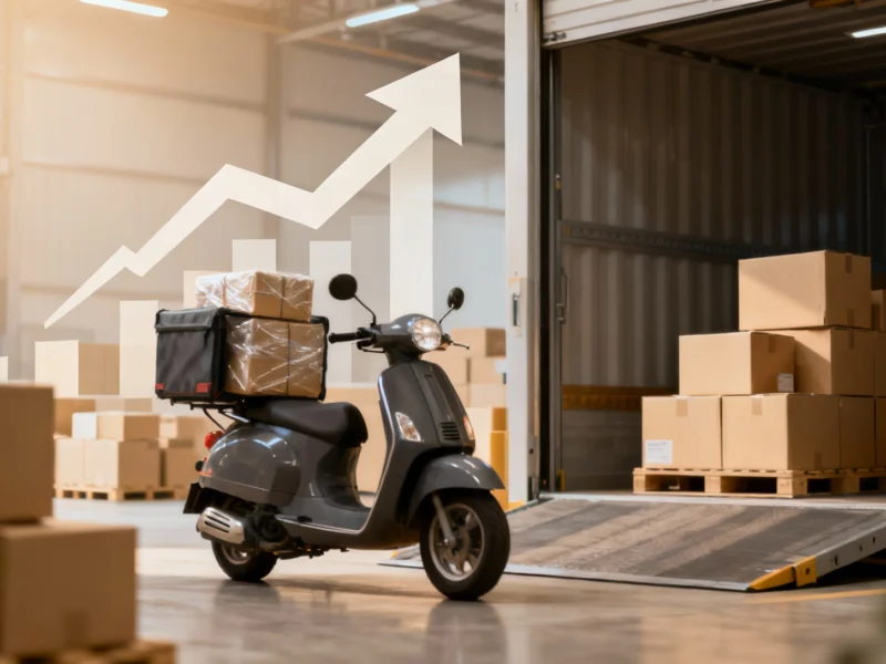 Zepto Valuation Reaches $7 Billion in Rapid-Commerce Expansion