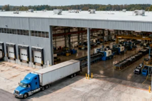 Japanese Manufacturer Nidec Commits $52.4 Million to Boost Tennessee Power Generation Capacity - Professional coverage