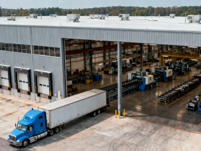 Japanese Manufacturer Nidec Commits $52.4 Million to Boost Tennessee Power Generation Capacity - Professional coverage