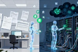 Agentic AI Transforms Business Operations by Unlocking Dark Data and Automating Workflows - Professional coverage