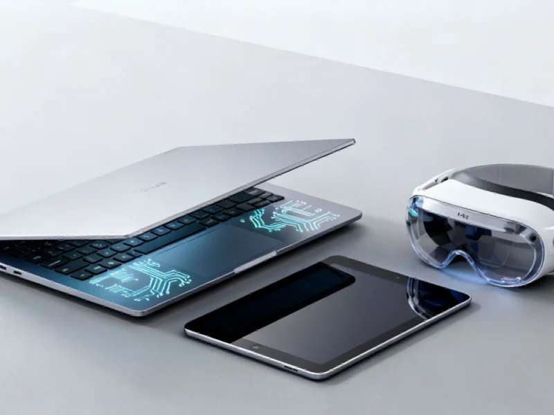 Apple Launches M5 Chip Across Pro Devices, Boosting AI and Performance for Holiday Season - Professional coverage