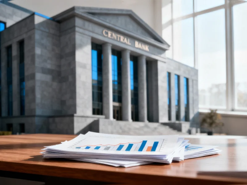 Fed Official Warns Selective Policy Commentary Undermines Central Bank Neutrality