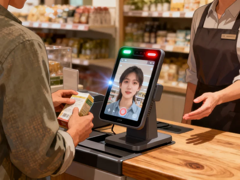 Co-op Implements Privacy-Focused Age Verification Technology in Channel Islands Pilot - Professional coverage