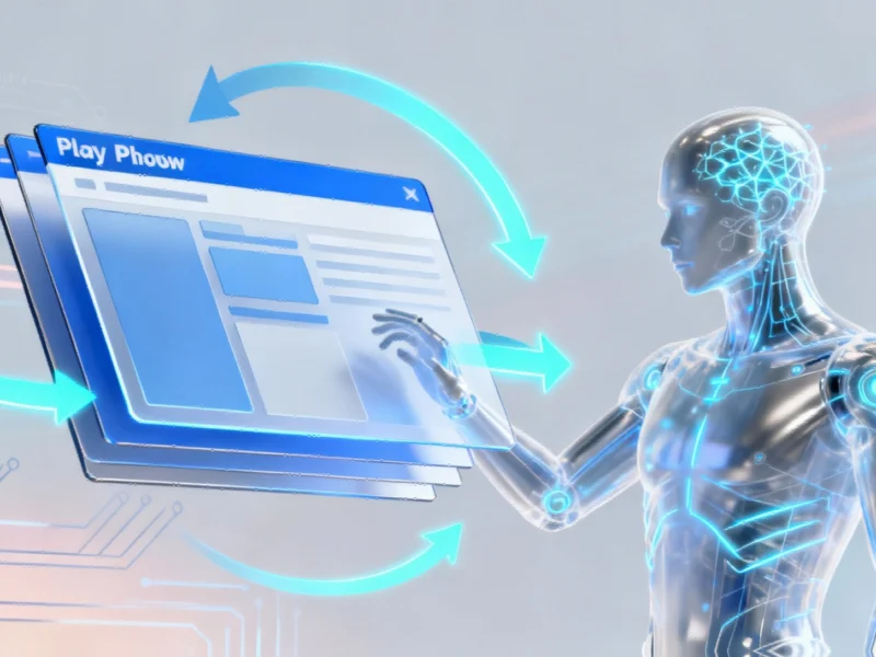 Stanford and SambaNova Introduce ACE Framework to Combat AI Context Degradation - Professional coverage