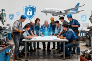 Defense Supply Chain Faces Cybersecurity Mandate: CMMC 2.0 Implementation Begins - Professional coverage