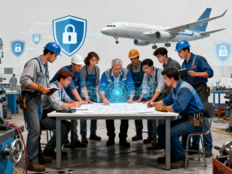 Defense Supply Chain Faces Cybersecurity Mandate: CMMC 2.0 Implementation Begins