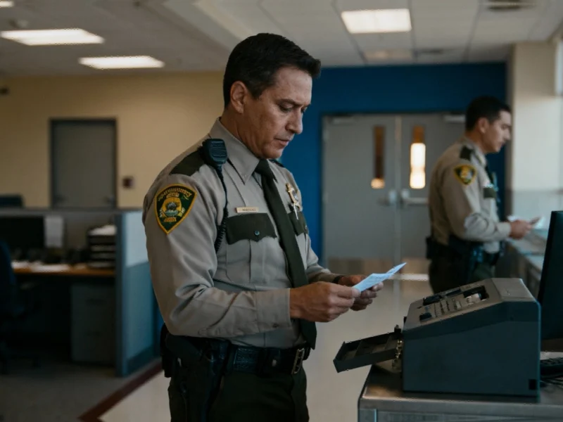 Federal Law Enforcement Personnel to Receive Paychecks Despite Ongoing Government Shutdown - Professional coverage