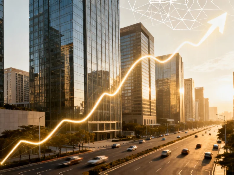 Tech Stocks Lead Market Gains as TSMC, Nvidia Drive AI Optimism - Professional coverage