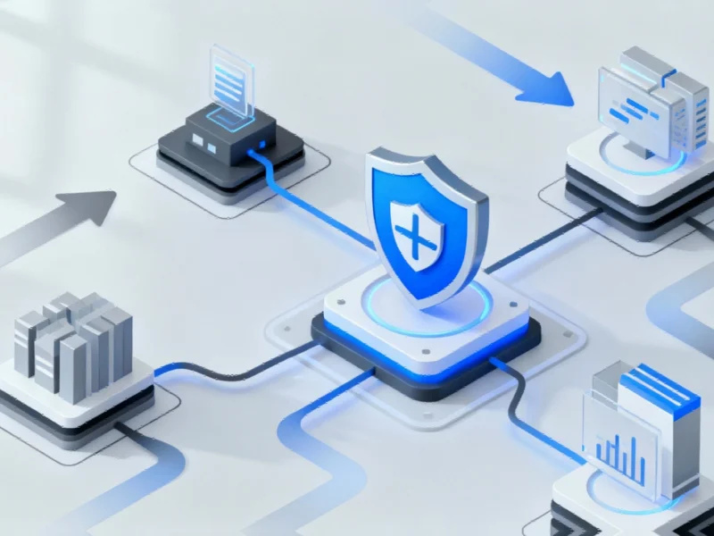 International Cybersecurity Alliance Publishes Blueprint for Protecting Critical Infrastructure Syst - Professional coverage