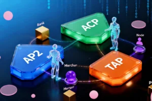 Rival AI Payment Standards Emerge as Tech Giants Vie for Commerce Dominance - Professional coverage